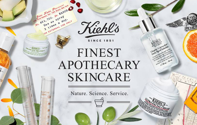 kiehl